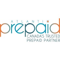 Atlantic Prepaid Inc. logo, Atlantic Prepaid Inc. contact details