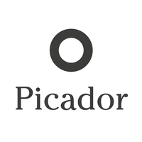 Picador Design logo, Picador Design contact details