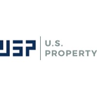 U.S. Property logo, U.S. Property contact details