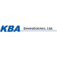 KBA EnviroScience, Ltd. logo, KBA EnviroScience, Ltd. contact details