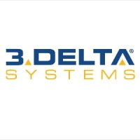 3Delta Systems (3DSI) logo, 3Delta Systems (3DSI) contact details