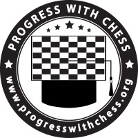 Progress With Chess logo, Progress With Chess contact details