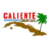 Caliente Cuban Cafe LLC logo, Caliente Cuban Cafe LLC contact details