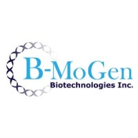 B-MoGen Biotechnologies Inc logo, B-MoGen Biotechnologies Inc contact details