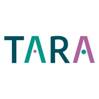 TARA logo, TARA contact details