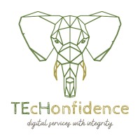 TEcHonfidence logo, TEcHonfidence contact details