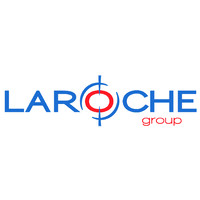 Laroche Group logo, Laroche Group contact details