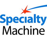 Specialty Machine Works logo, Specialty Machine Works contact details