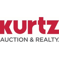 Kurtz Auction and Realty Company logo, Kurtz Auction and Realty Company contact details