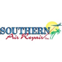 Southern Air Repair Corp. logo, Southern Air Repair Corp. contact details