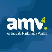 AMV - Agencia de Marketing Digital logo, AMV - Agencia de Marketing Digital contact details