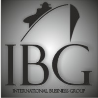 IBG URUGUAY logo, IBG URUGUAY contact details