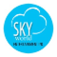 Sky World, Inc logo, Sky World, Inc contact details