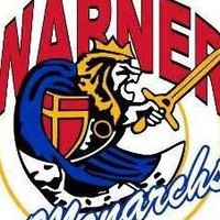 Warner High School logo, Warner High School contact details