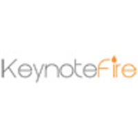 Keynotefire logo, Keynotefire contact details