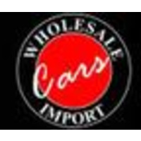 Wholesale Import Cars logo, Wholesale Import Cars contact details