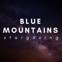 Blue Mountains Stargazing logo, Blue Mountains Stargazing contact details