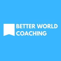 Better World Coaching logo, Better World Coaching contact details