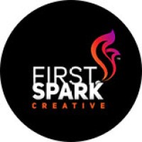 First Spark Creative logo, First Spark Creative contact details