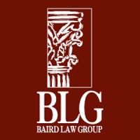 Baird Law Group logo, Baird Law Group contact details