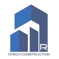 HITECH CONSTRUCTION logo, HITECH CONSTRUCTION contact details