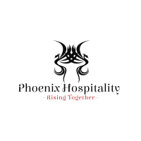 Phoenix Hospitality logo, Phoenix Hospitality contact details