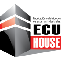 Ecuhouse S.A. logo, Ecuhouse S.A. contact details