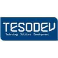 Tesodev logo, Tesodev contact details