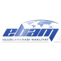 EBAM ULUSLARARASI NAKLİYAT logo, EBAM ULUSLARARASI NAKLİYAT contact details