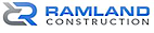 Ramland Construction Company logo, Ramland Construction Company contact details