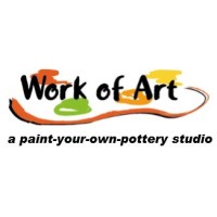 Work of Art logo, Work of Art contact details