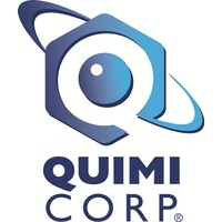 Quimi Corp Internacional logo, Quimi Corp Internacional contact details