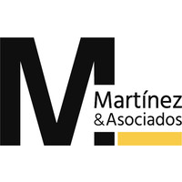 Martínez y Asociados Chile. logo, Martínez y Asociados Chile. contact details