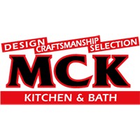 MCK Kitchens and Baths logo, MCK Kitchens and Baths contact details