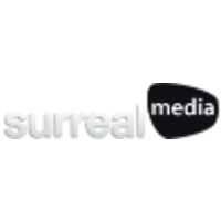 Surreal Media logo, Surreal Media contact details