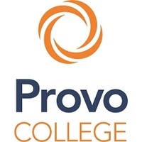 Provo College logo, Provo College contact details