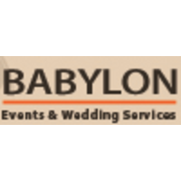 Babylon Events and Wedding Services logo, Babylon Events and Wedding Services contact details