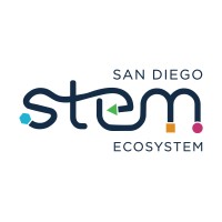 San Diego STEM Ecosystem logo, San Diego STEM Ecosystem contact details