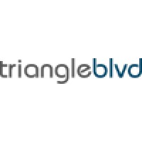 Triangle Blvd logo, Triangle Blvd contact details