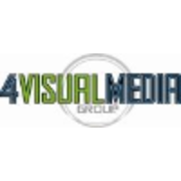 4 Visual Media Group logo, 4 Visual Media Group contact details