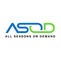 All Seasons On Demand logo, All Seasons On Demand contact details