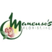 Mancusos Florist, Inc logo, Mancusos Florist, Inc contact details