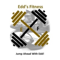 Edds Fitness logo, Edds Fitness contact details