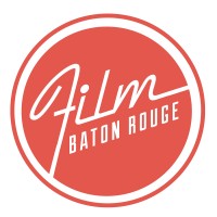 Baton Rouge Film Commission logo, Baton Rouge Film Commission contact details