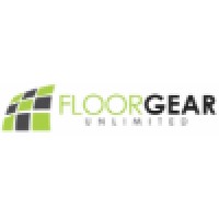 Floorgear Unlimited logo, Floorgear Unlimited contact details