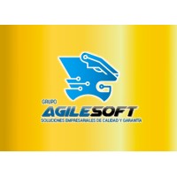 Grupo Agilesoft logo, Grupo Agilesoft contact details