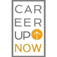 Career Up Now logo, Career Up Now contact details