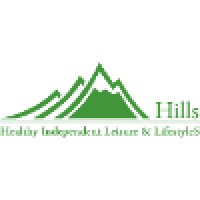 HILLS Inc. logo, HILLS Inc. contact details