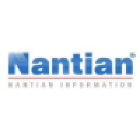 Nantian logo, Nantian contact details