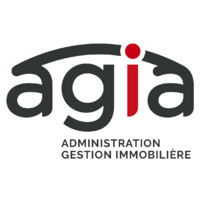 AGIA logo, AGIA contact details